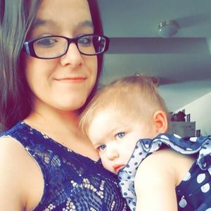 Meet your Posher, Allison